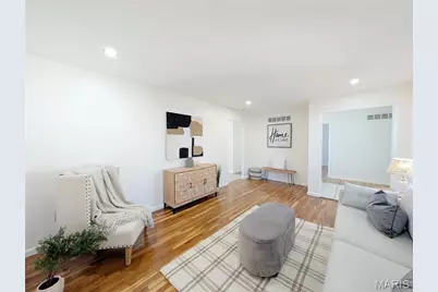 8835 Sumter Drive, Saint Louis, MO 63136 - Photo 5