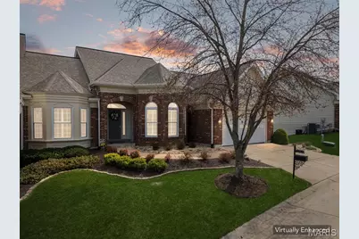 2316 Picardy Place Drive, Chesterfield, MO 63017 - Photo 13