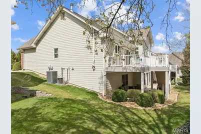 2316 Picardy Place Drive, Chesterfield, MO 63017 - Photo 21