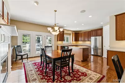 2316 Picardy Place Drive, Chesterfield, MO 63017 - Photo 5