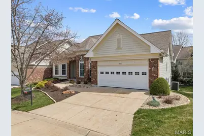 2316 Picardy Place Drive, Chesterfield, MO 63017 - Photo 17