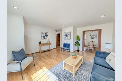 1513 Cargill Drive, Saint Louis, MO 63136 - Photo 3