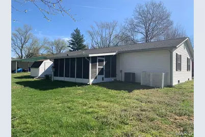 207 Hillvale Drive, Cape Girardeau, MO 63701 - Photo 3