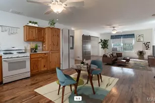 127 Mar Pat Dr, Wentzville, MO 63385 - Photo 5