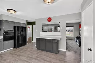 19 Blanchette Dr, Florissant, MO 63031 - Photo 9