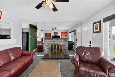 19 Blanchette Drive, Florissant, MO 63031 - Photo 3