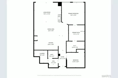 630 Emerson Road #404, Creve Coeur, MO 63141 - Photo 35