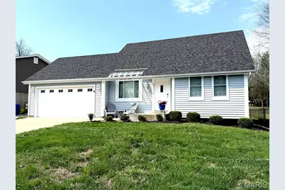 32 Fawn Meadows Drive, Eureka, MO 63025 - Photo 3