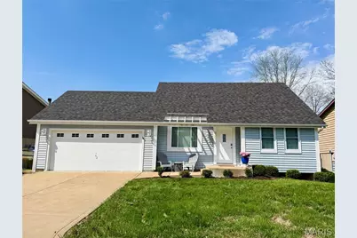 32 Fawn Meadows Drive, Eureka, MO 63025 - Photo 1