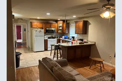 529 S Hanover Street, Cape Girardeau, MO 63703 - Photo 3