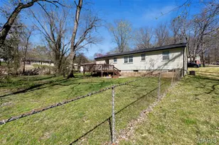 1409 Ripley St, Cape Girardeau, MO 63701 - Photo 5