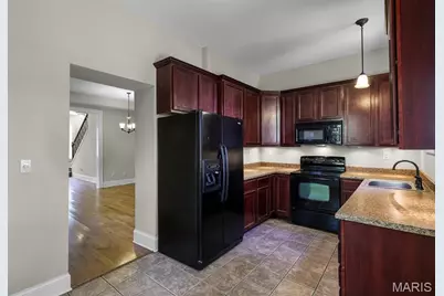 3319 S 18th Street #C, Saint Louis, MO 63118 - Photo 9