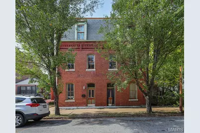 3319 S 18th Street #C, Saint Louis, MO 63118 - Photo 1