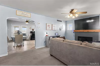 1219 Crystal Heights Road, Crystal City, MO 63019 - Photo 5