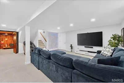 623 Kenilworth Lane, Ballwin, MO 63011 - Photo 33