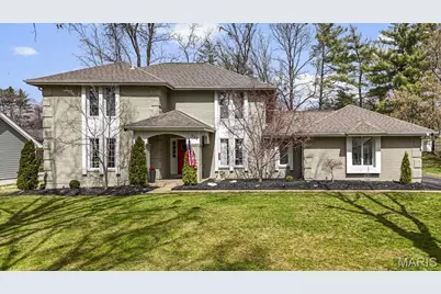 623 Kenilworth Lane, Ballwin, MO 63011 - Photo 1