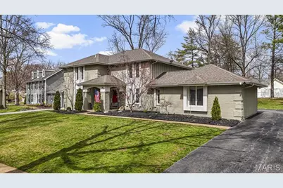 623 Kenilworth Lane, Ballwin, MO 63011 - Photo 45