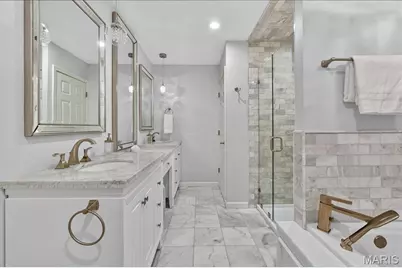 623 Kenilworth Lane, Ballwin, MO 63011 - Photo 27