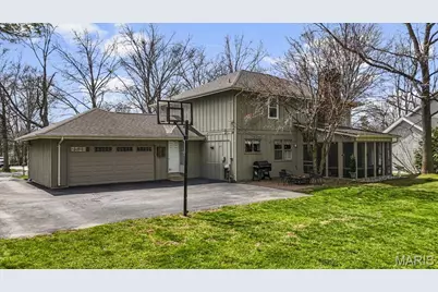 623 Kenilworth Lane, Ballwin, MO 63011 - Photo 41