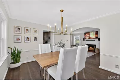 881 Victoria Place, Saint Louis, MO 63122 - Photo 9