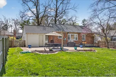 881 Victoria Place, Saint Louis, MO 63122 - Photo 19