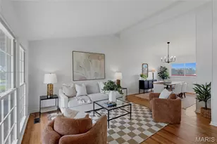 182 Meadowlark Dr, Saint Louis, MO 63146 - Photo 3