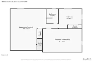 182 Meadowlark Dr, Saint Louis, MO 63146 - Photo 21