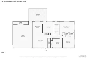 182 Meadowlark Dr, Saint Louis, MO 63146 - Photo 15