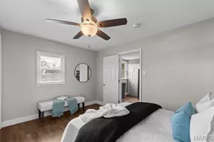 9509 Trescott Ave, Overland, MO 63114 - Photo 11