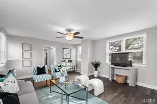 9509 Trescott Ave, Overland, MO 63114 - Photo 5