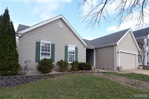 11478 Pineview Crossing Dr, Maryland Heights, MO 63043 - Photo 29