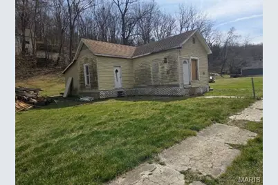 1224 Valley Street, Hannibal, MO 63401 - Photo 3