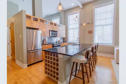 2216 Sidney Street #10, Saint Louis, MO 63104 - Photo 5