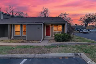 54 Breezy Knoll Lane, Lake Saint Louis, MO 63367 - Photo 1