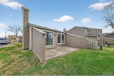 54 Breezy Knoll Lane, Lake Saint Louis, MO 63367 - Photo 19