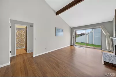 54 Breezy Knoll Lane, Lake Saint Louis, MO 63367 - Photo 5