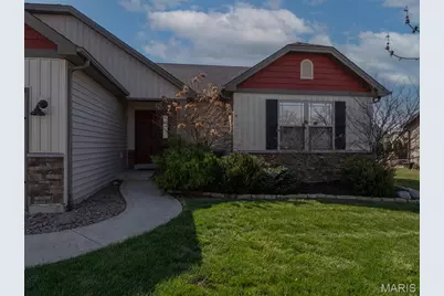 405 Middleton Drive, Wentzville, MO 63385 - Photo 31