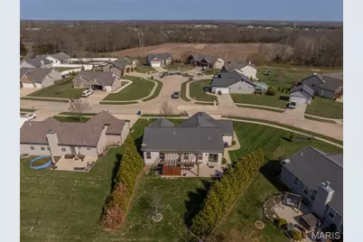 405 Middleton Drive, Wentzville, MO 63385 - Photo 31