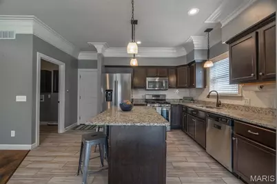 405 Middleton Drive, Wentzville, MO 63385 - Photo 7