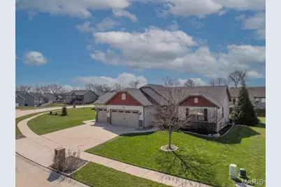 405 Middleton Drive, Wentzville, MO 63385 - Photo 33