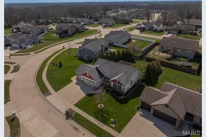 405 Middleton Drive, Wentzville, MO 63385 - Photo 35