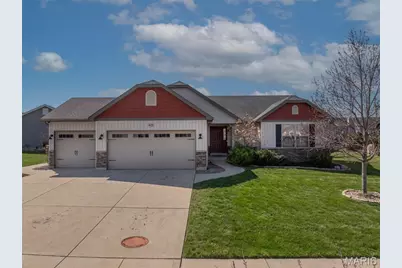 405 Middleton Drive, Wentzville, MO 63385 - Photo 1