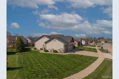 405 Middleton Drive, Wentzville, MO 63385 - Photo 33