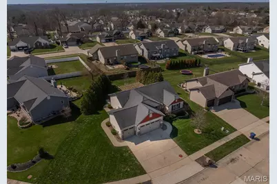405 Middleton Drive, Wentzville, MO 63385 - Photo 35