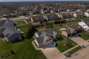 405 Middleton Dr, Wentzville, MO 63385 - Photo 35