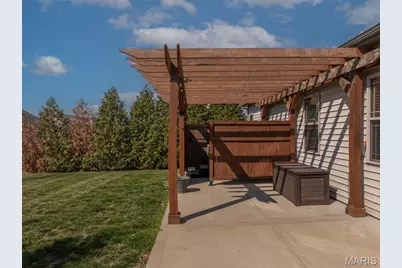 405 Middleton Drive, Wentzville, MO 63385 - Photo 27