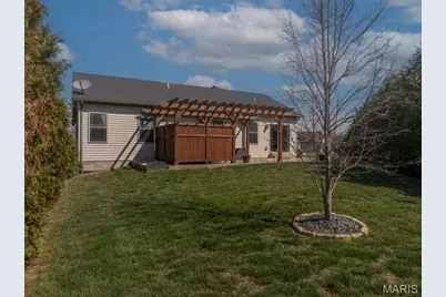 405 Middleton Drive, Wentzville, MO 63385 - Photo 25