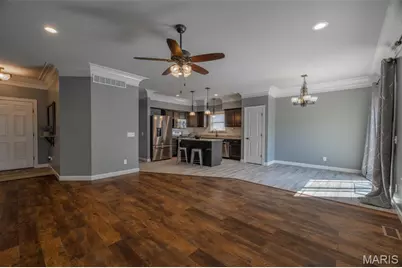 405 Middleton Drive, Wentzville, MO 63385 - Photo 3