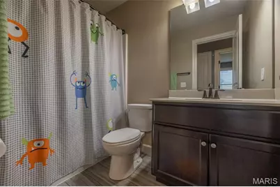 405 Middleton Drive, Wentzville, MO 63385 - Photo 13