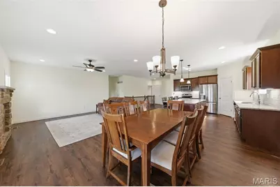 506 Columbia Downs Drive, Lake Saint Louis, MO 63367 - Photo 19